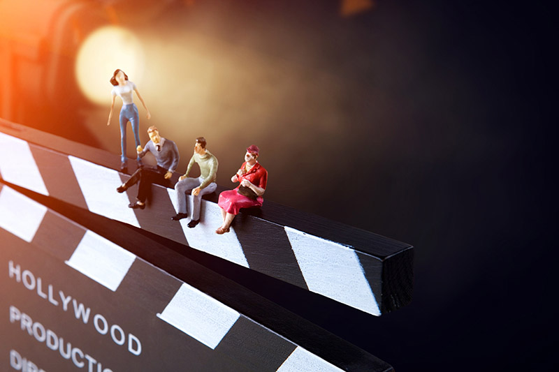 人工智能对德阳宣传片制作行业的影响