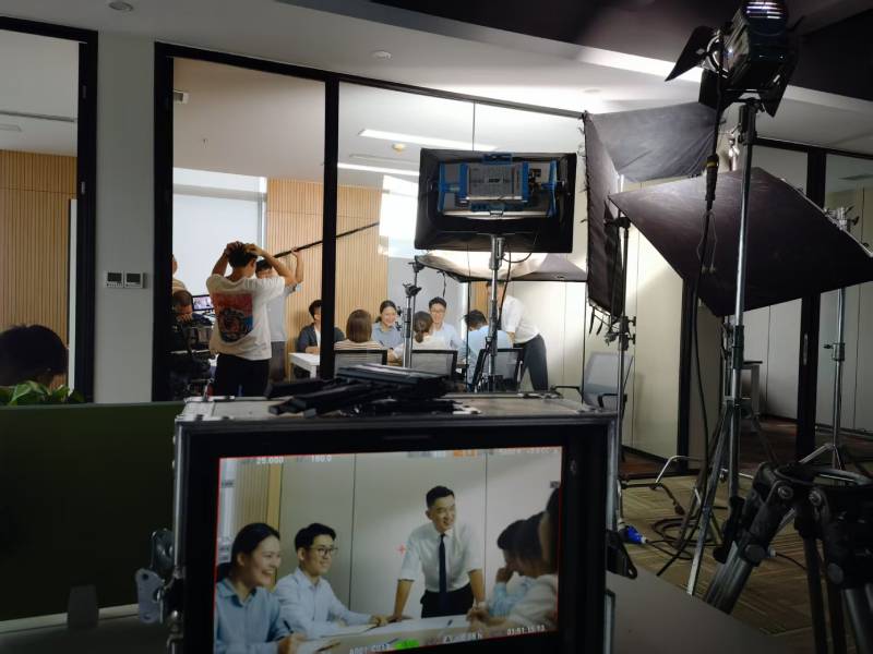 德阳宣传片拍摄如何策划航空公司宣传片